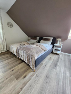 Parkblick Appartement